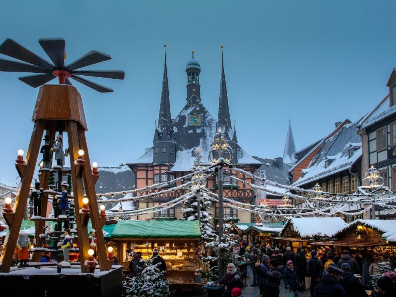 Harz