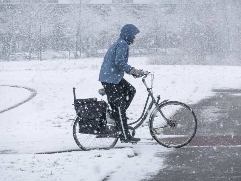 Wetter in Niedersachsen