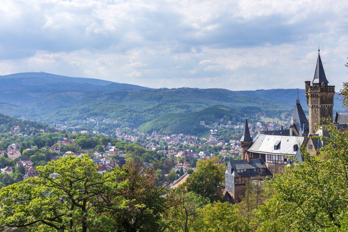 Harz