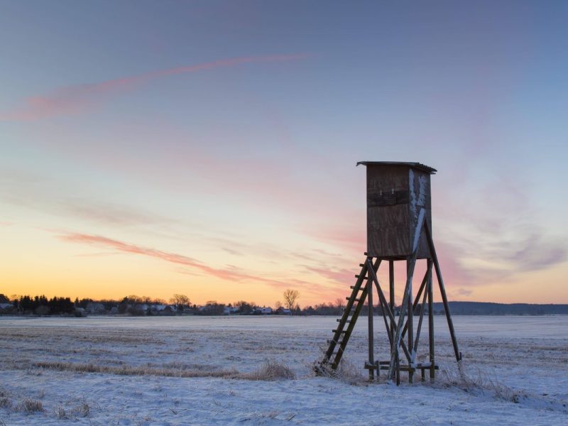 Wetter in Niedersachsen
