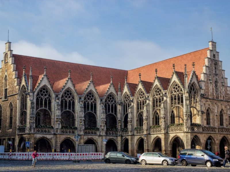 Die Stadtverwaltung Braunschweig ist fassungslos und wütend. Mit so einer Reaktion hätten sie nicht gerechnet. Harte Konsequenzen folgen. (Symbolbild)