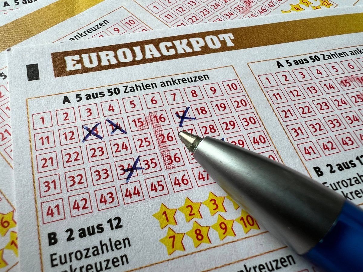 Lotto Niedersachsen