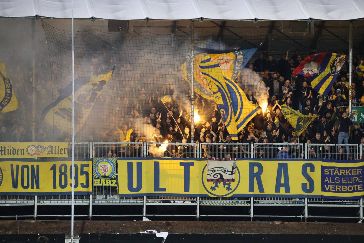 Eintracht Braunschweig