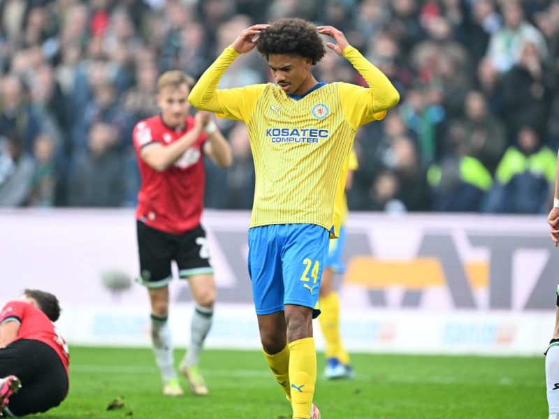 Eintracht Braunschweig
