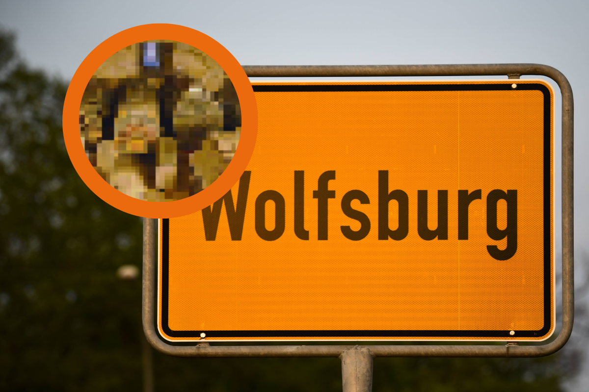 Wolfsburg