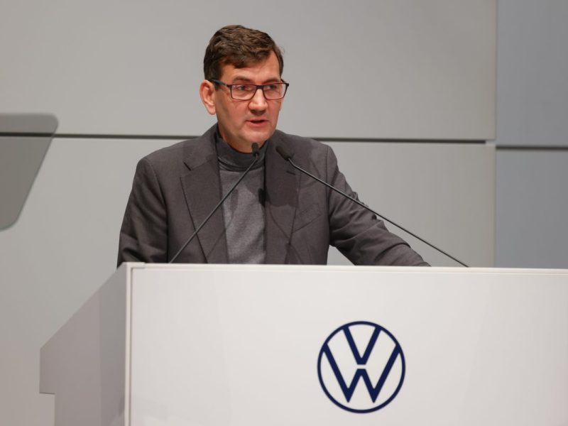 VW