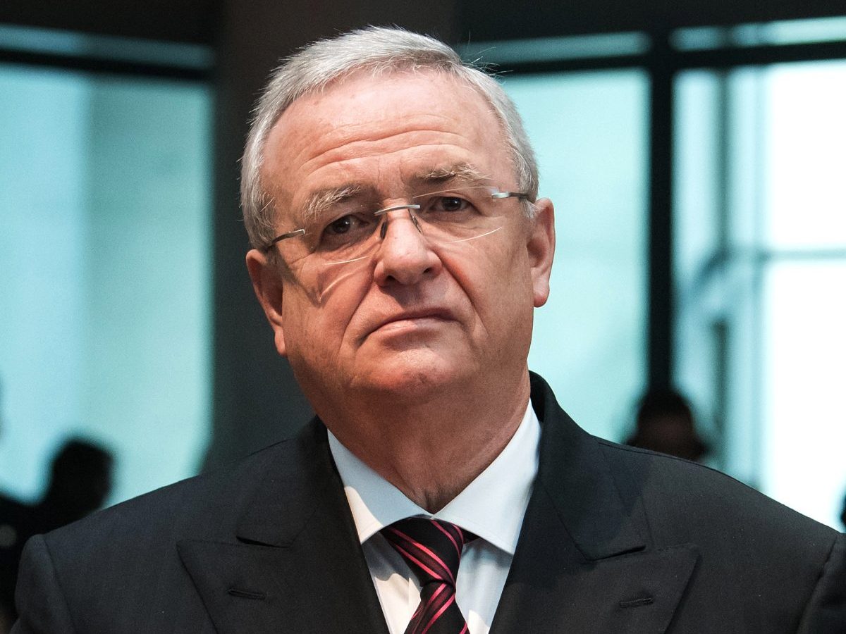 Das erste Strafverfahren gegen vier VW-Mitarbeiter wegen des Dieselskandals läuft seit mehr als zwei Jahren. Jetzt steht auch Ex-Konzernchef Martin Winterkorn wieder im Visier der Ermittler.