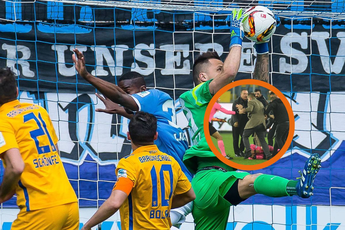 Eintracht Braunschweig