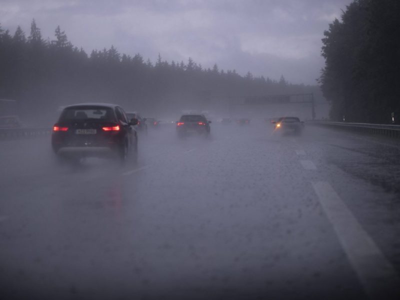 Wetter Niedersachsen