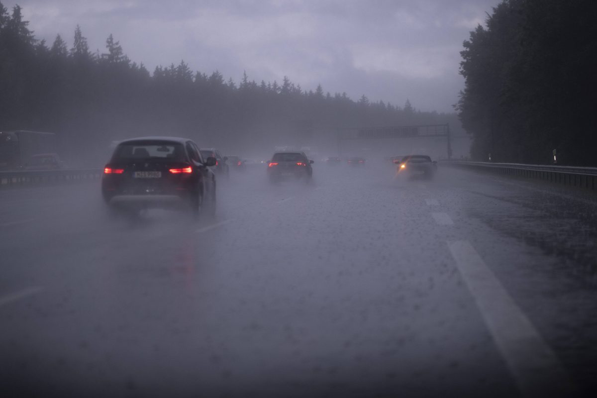 Wetter Niedersachsen