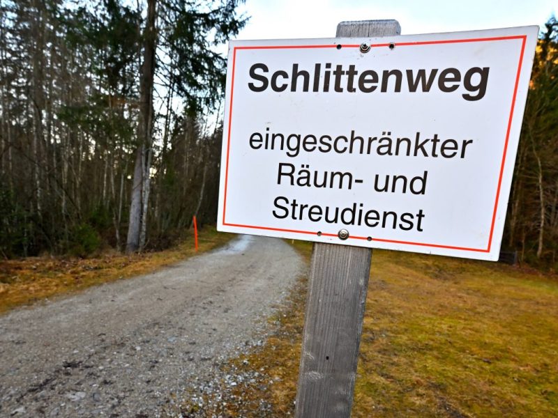 Wetter in Niedersachsen