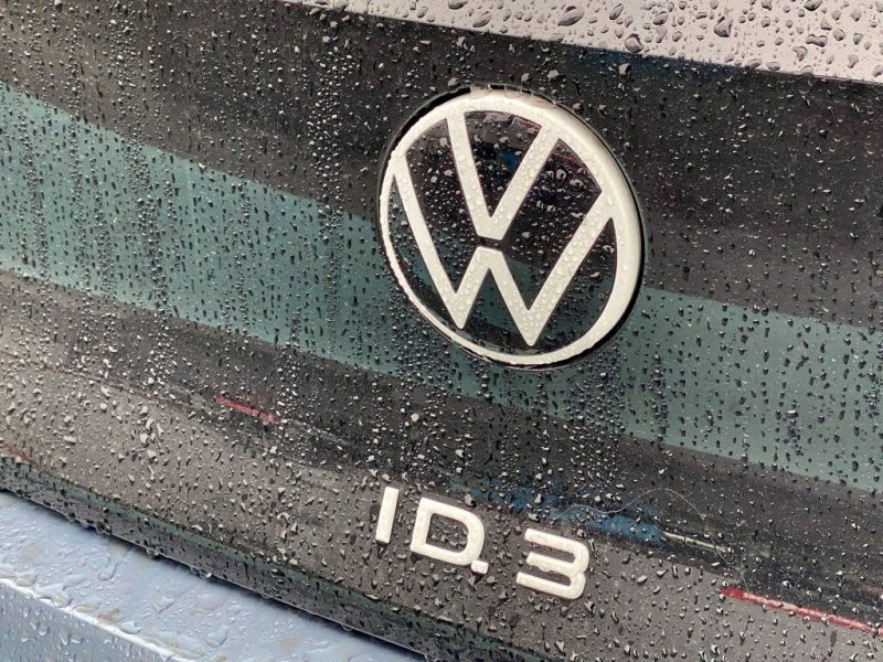 VW