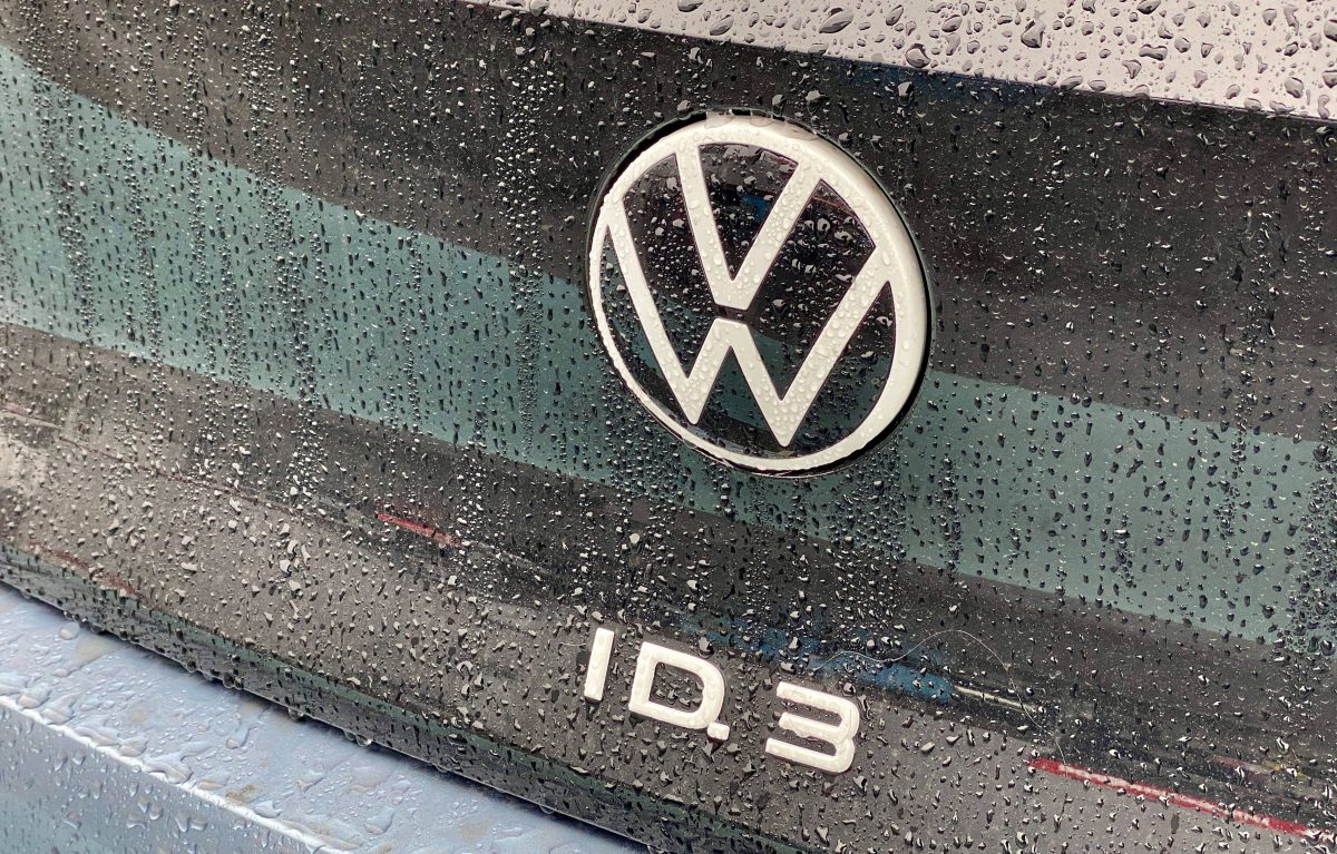 VW