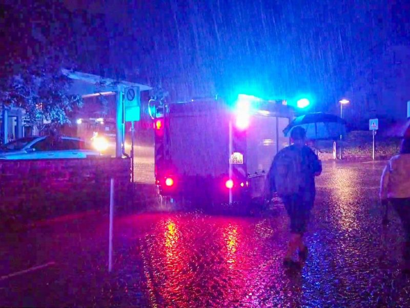 Wetter Niedersachsen