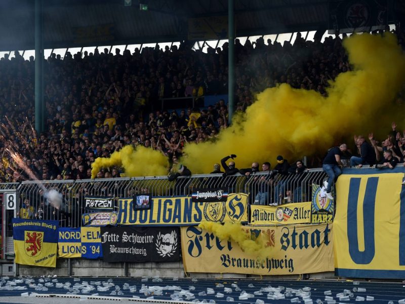 eintracht braunschweig