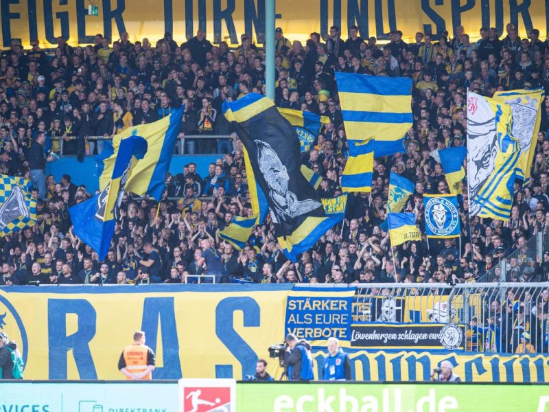 Eintracht Braunschweig