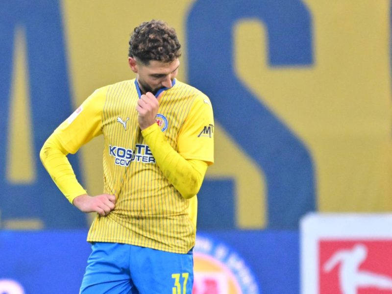 Eintracht Braunschweig