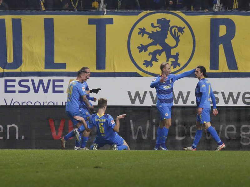 Eintracht Braunschweig
