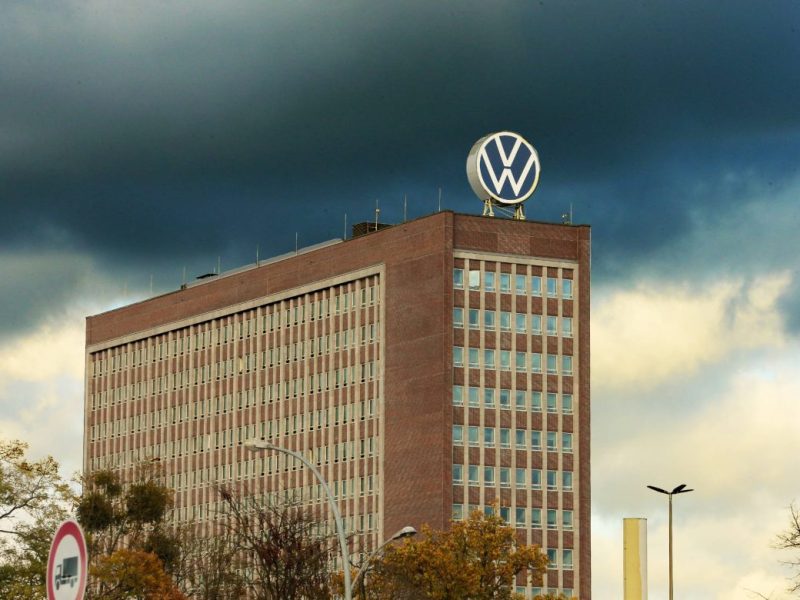 VW
