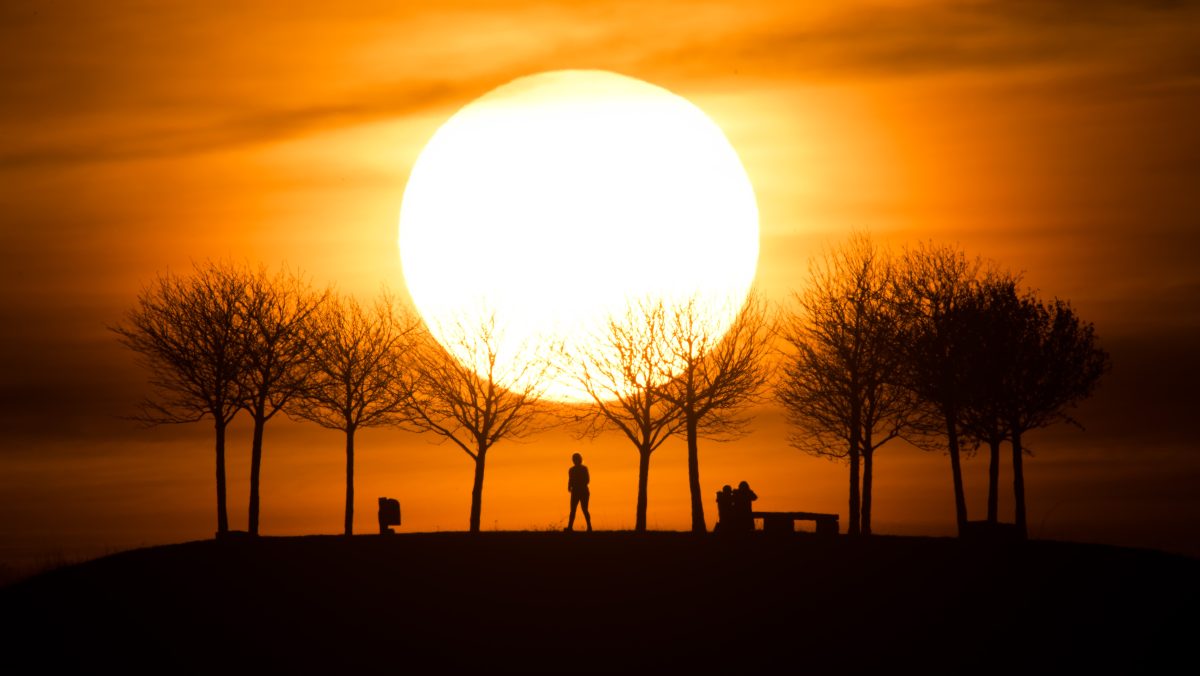 Das Wetter in Niedersachsen spielt in den kommenden Tagen verrÃ¼ckt. Da ist fÃ¼r jeden etwas dabei!