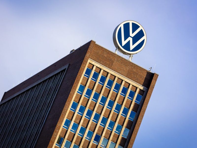 VW