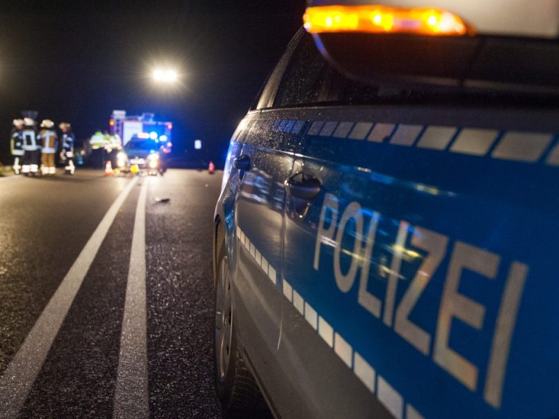 Im Landkreis Gifhorn hat es einen schweren Unfall gegeben.