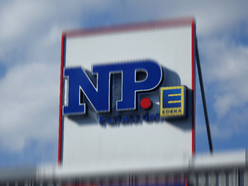NP Markt in Braunschweig