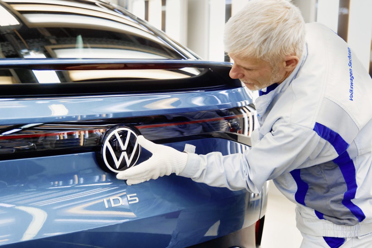 Tausenden VW-Mitarbeitern wird offenbar bald die Wahl genommen.