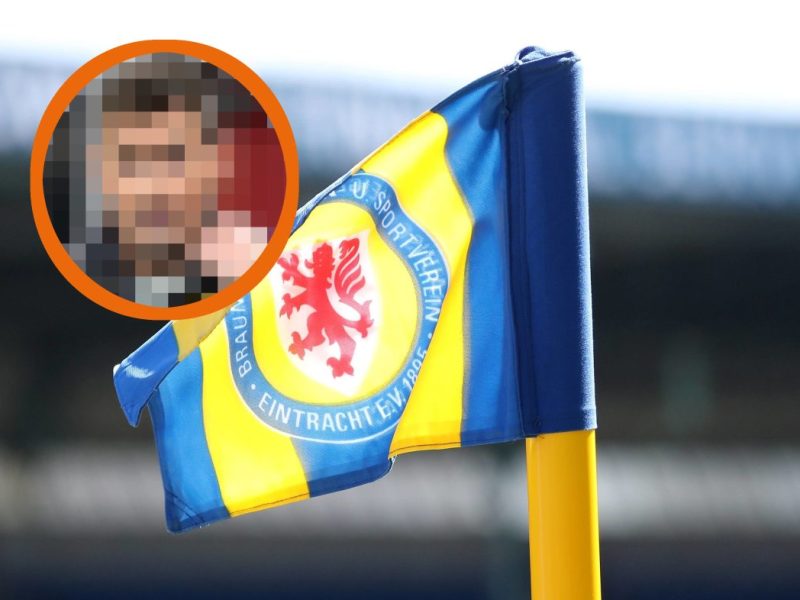 Eintracht Braunschweig Klose