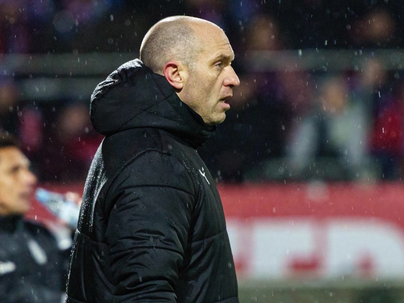 Eintracht Braunschweig scherning