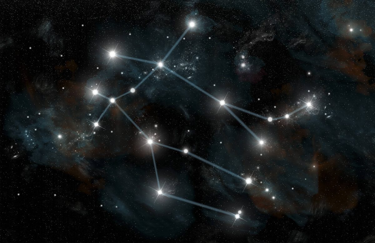 Horoskop: Bei diesen drei Sternzeichen lösen sich 2024 alle Probleme auf