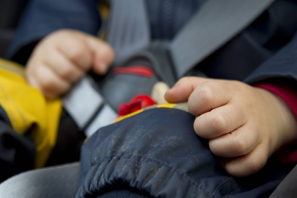 Mit 1,04 Promille Alkohol im Blut ist ein Mann in Gifhorn mit seinem dreijährigen Sohn im Auto unterwegs gewesen.