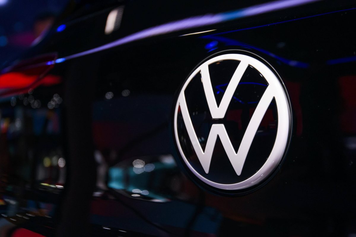 VW wird immer wieder kopiert. Zwei der dreistesten Plagiate haben jetzt einen preis abgesahnt – einen Negativpreis.
