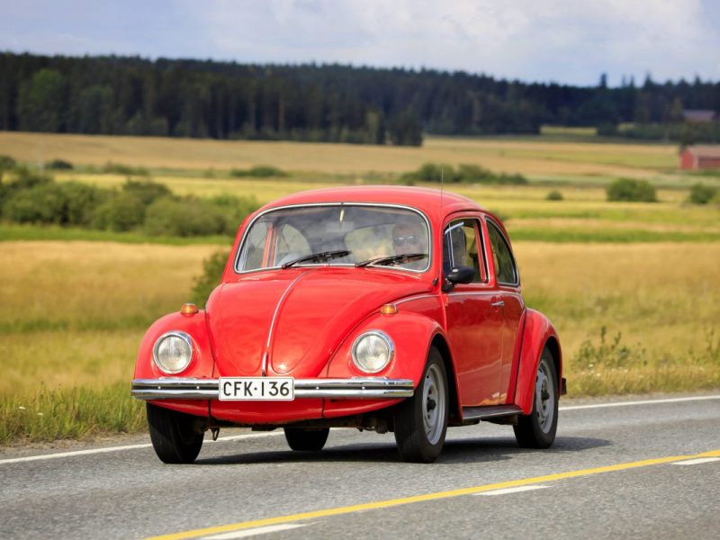vw