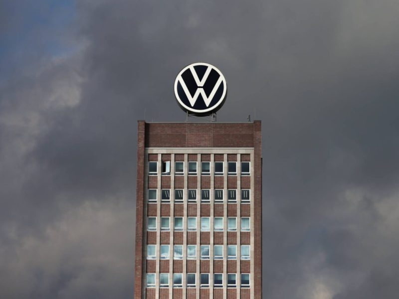 VW
