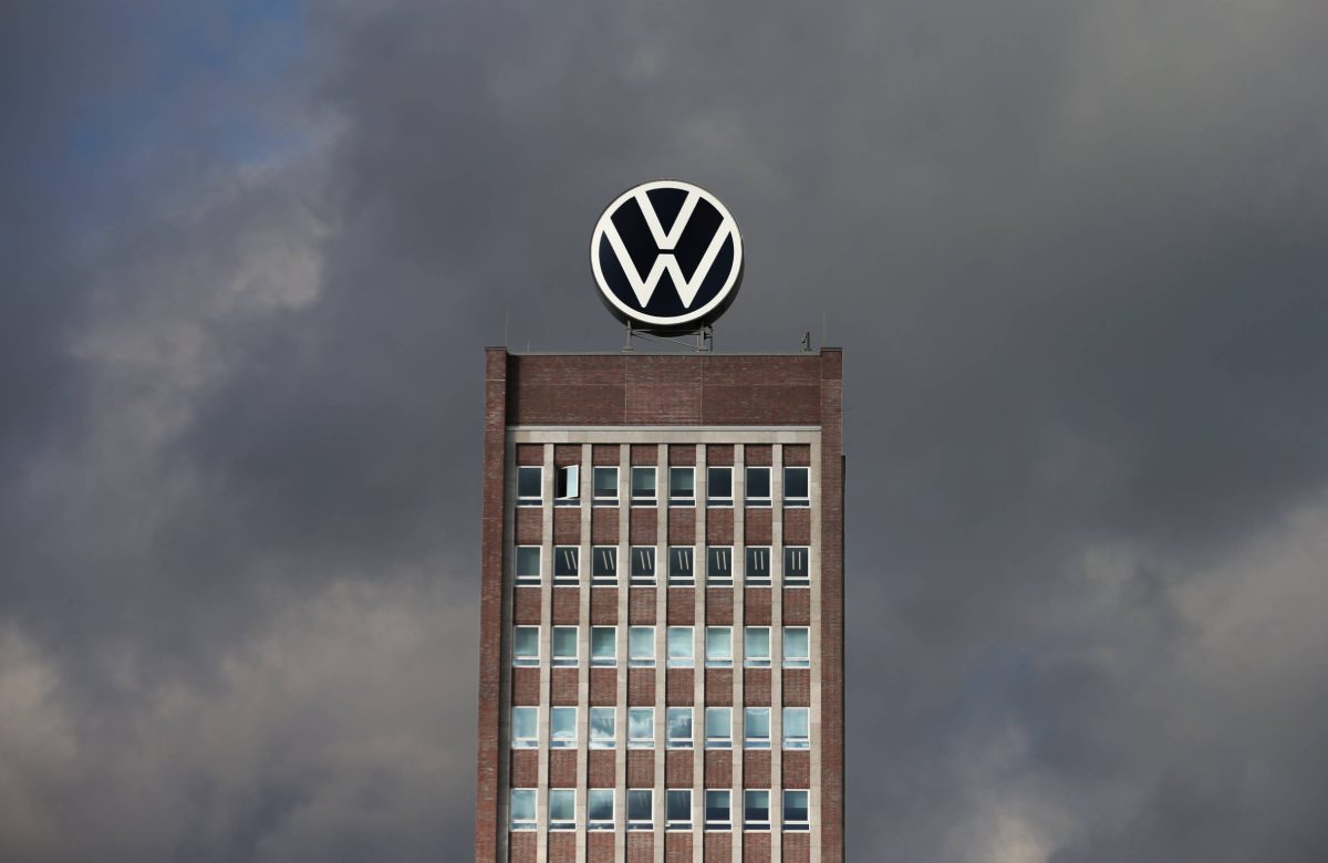 VW