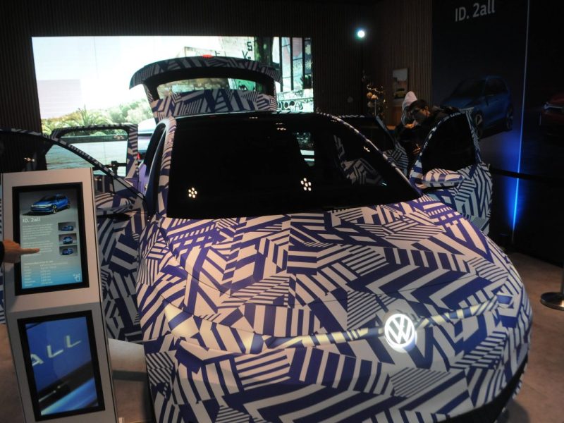 VW