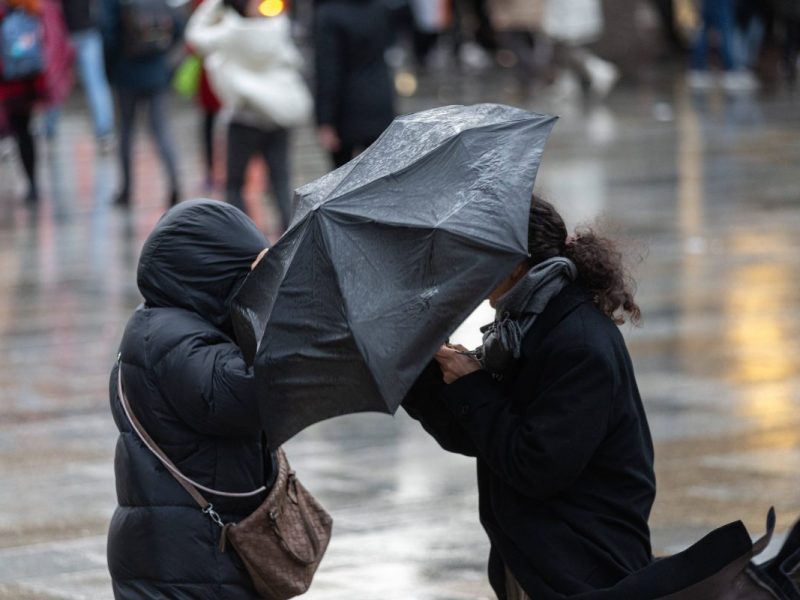 wetter niedersachsen