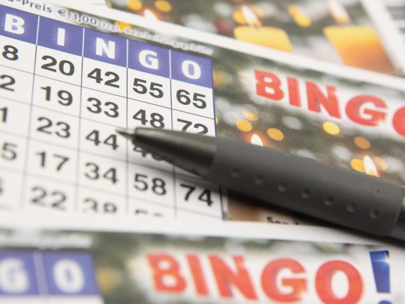 Lotto in Niedersachsen