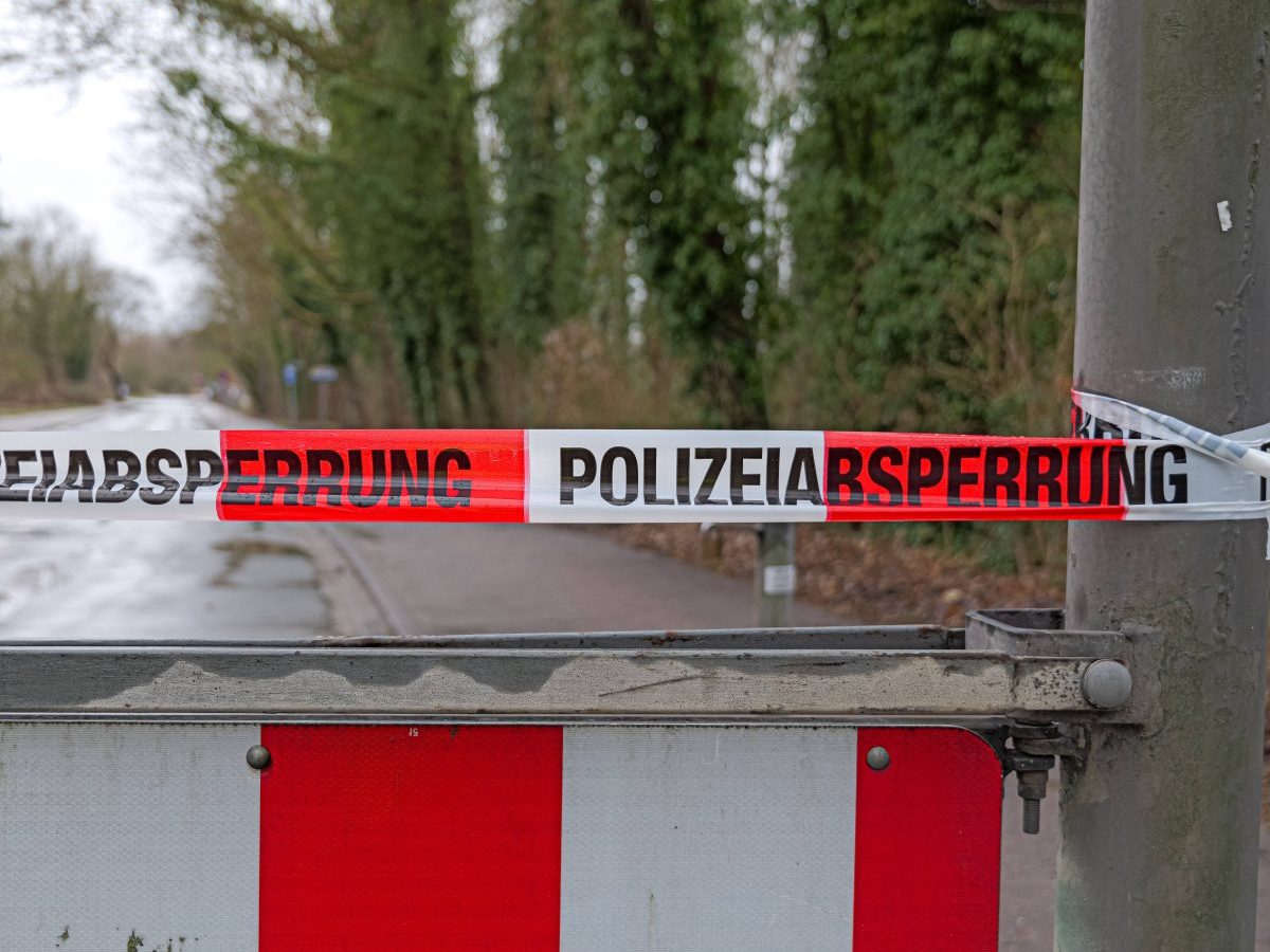 Ein Senior, der seit Mittwoch als vermisst galt, ist in Hannover-Würfel tot aufgefunden worden.