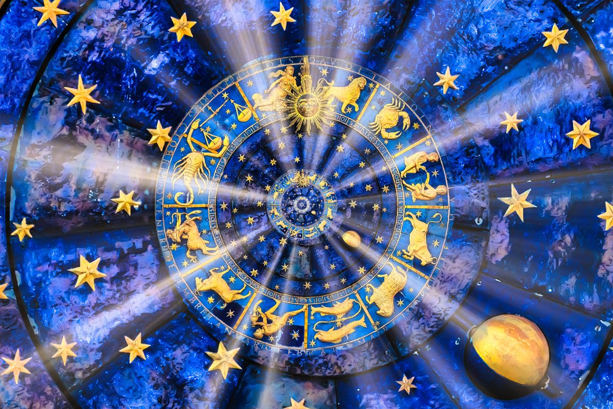 Horoskop: Diese Sternzeichen haben in Februar Glück
