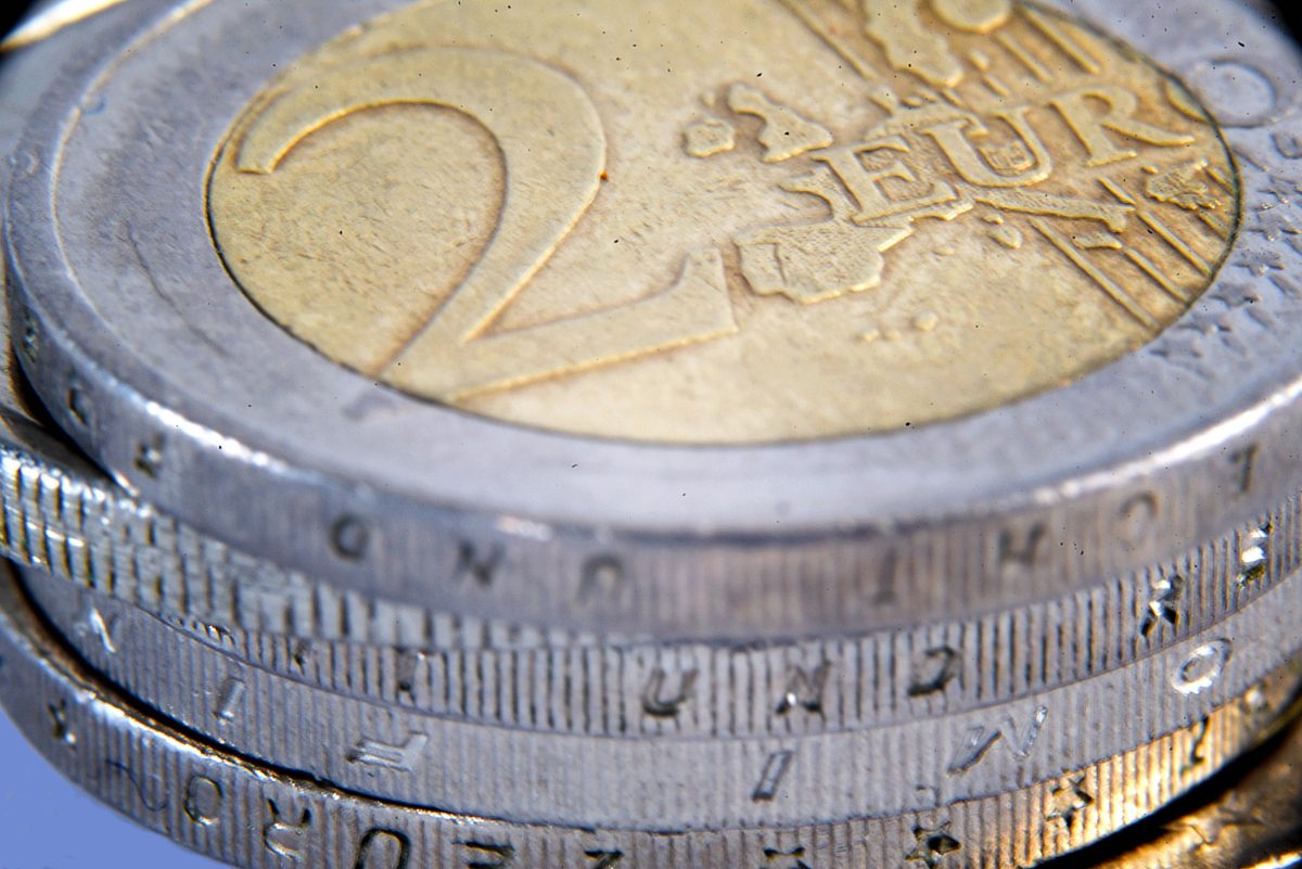 2-Euro-Münze: Neues Motiv wurde geprägt