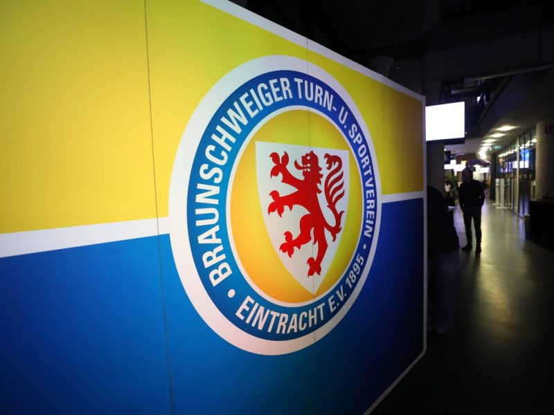 Eintracht Braunschweig