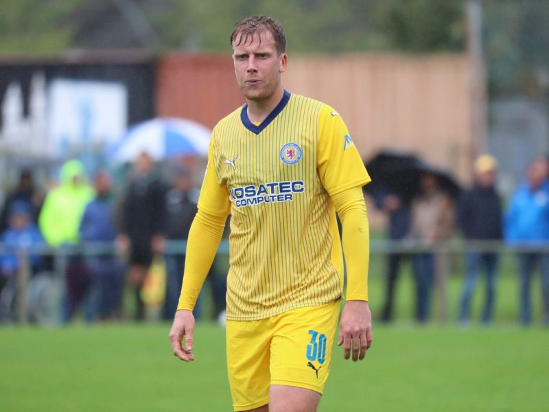 Eintracht Braunschweig setzt Brian Behrendt vor die Tür.
