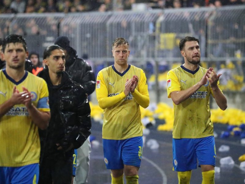 Eintracht Braunschweig