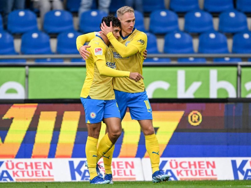 Eintracht Braunschweig