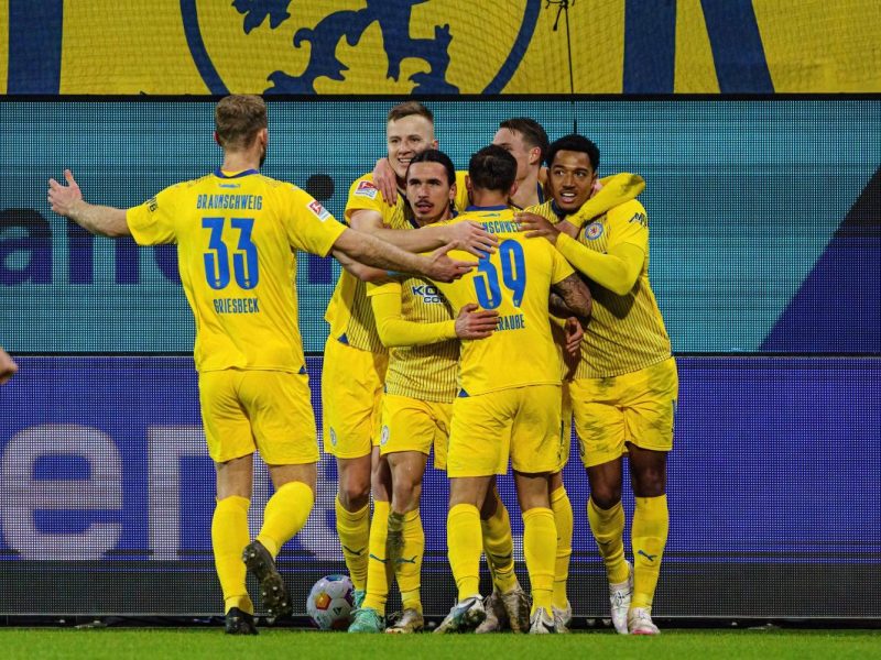 Eintracht Braunschweig