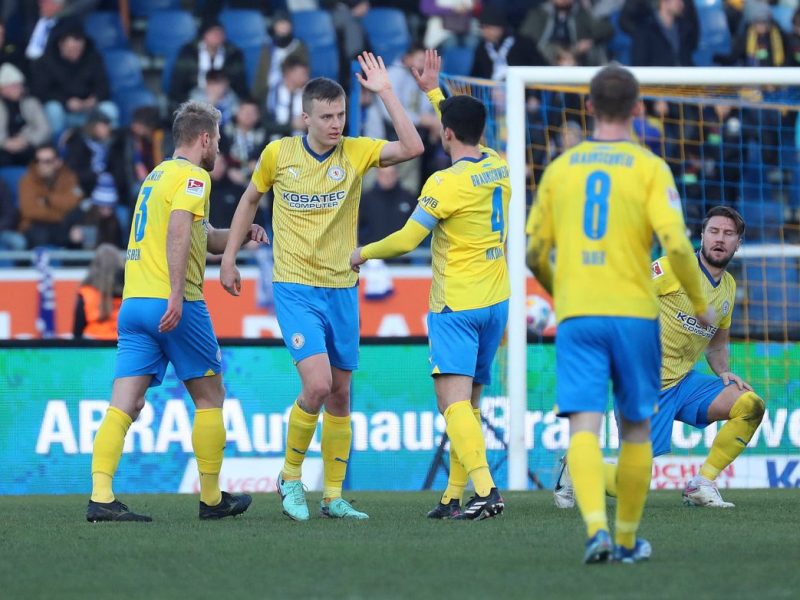 Eintracht Braunschweig