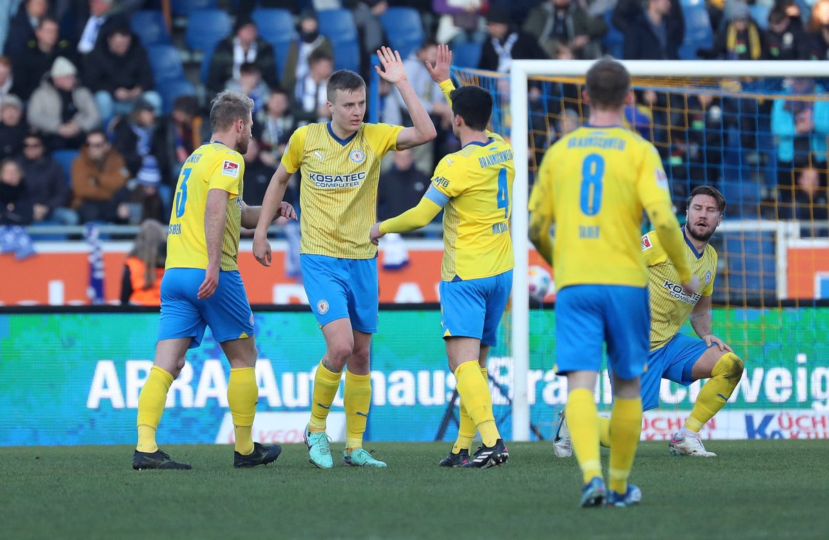 Eintracht Braunschweig