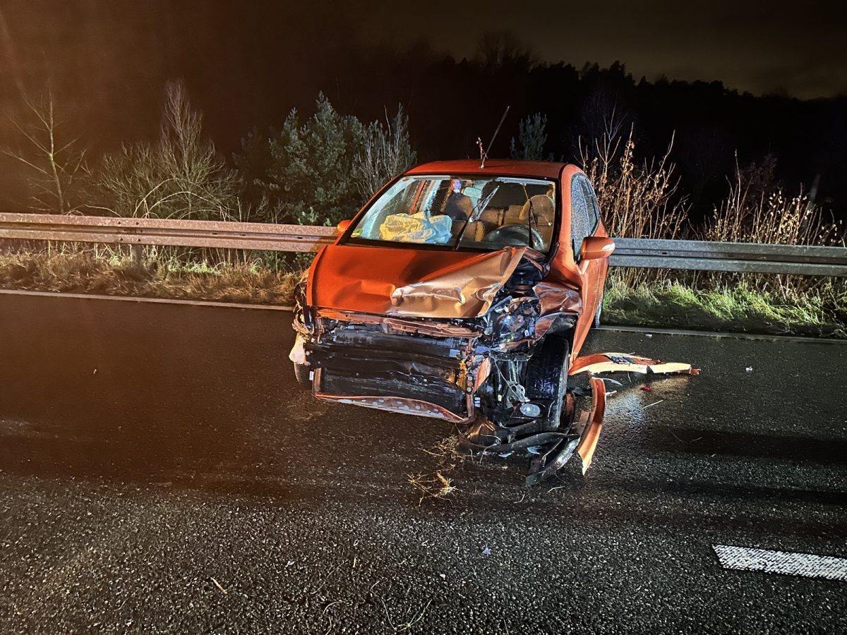 A39 im Kreis Helmstedt